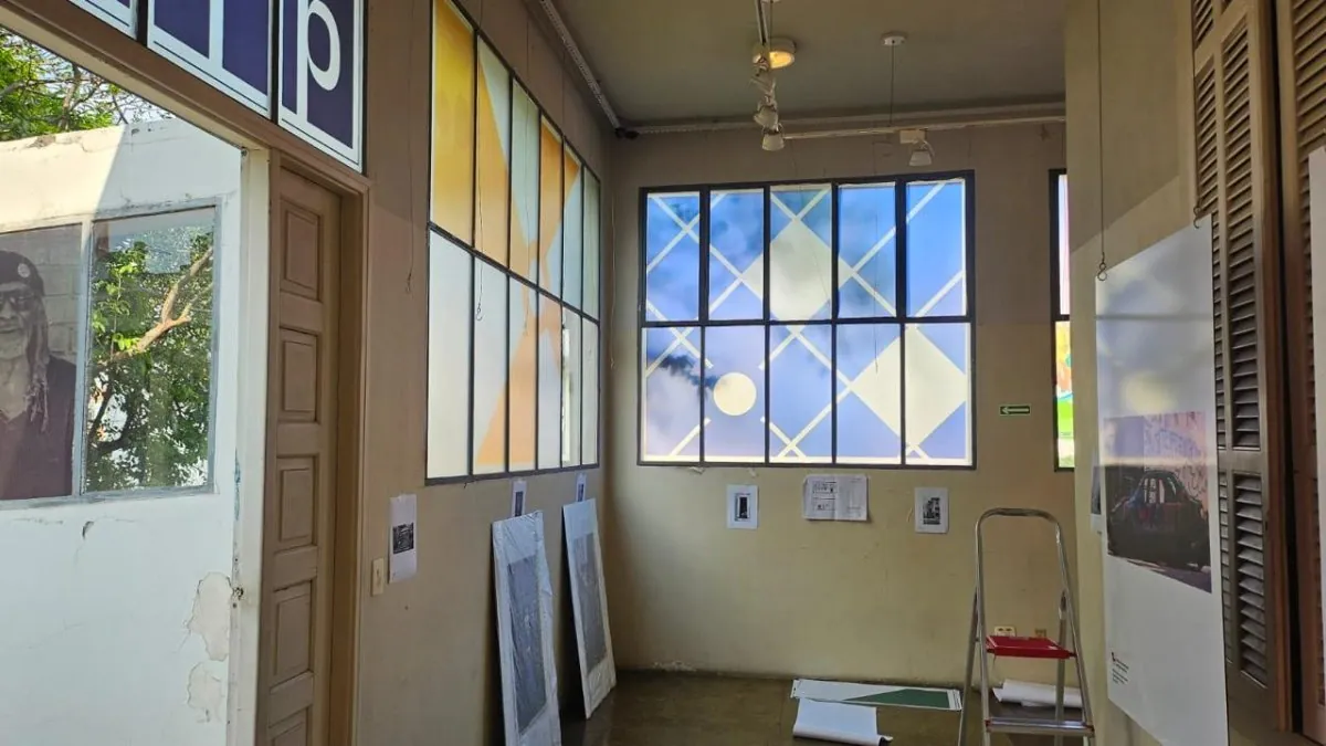 Montagem · obras em preparação