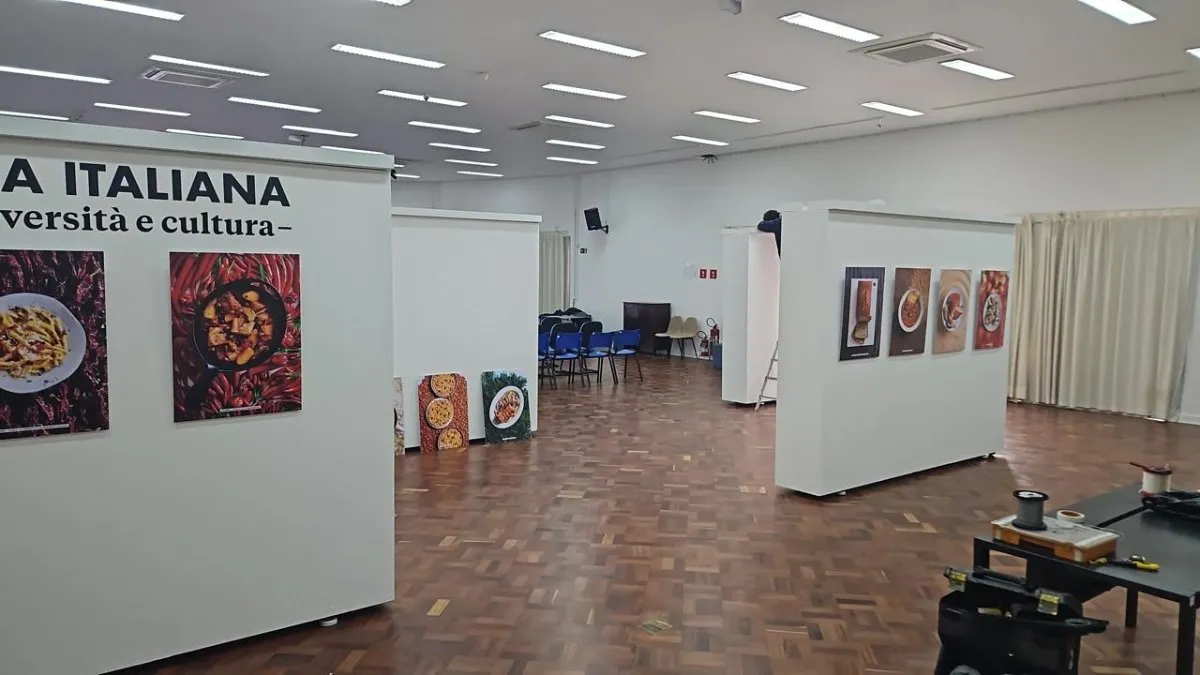 Conferência final de obra instalada, com ajuste de nivelamento